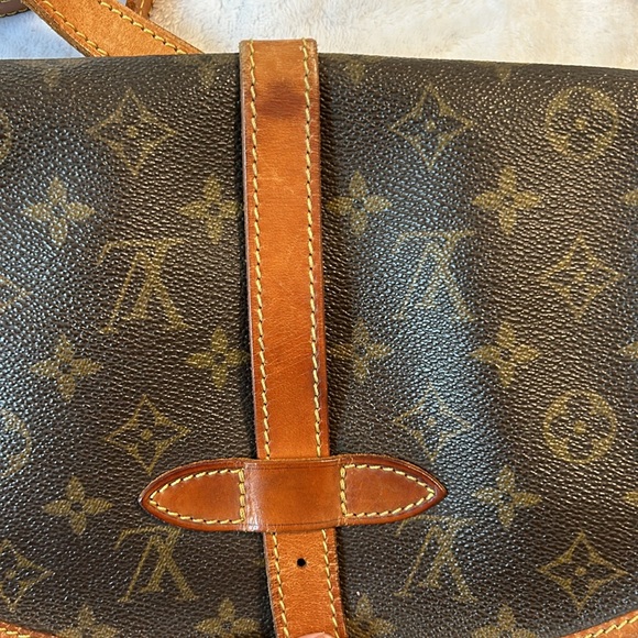 Vintage Louis Vuitton - Picture 17 of 17